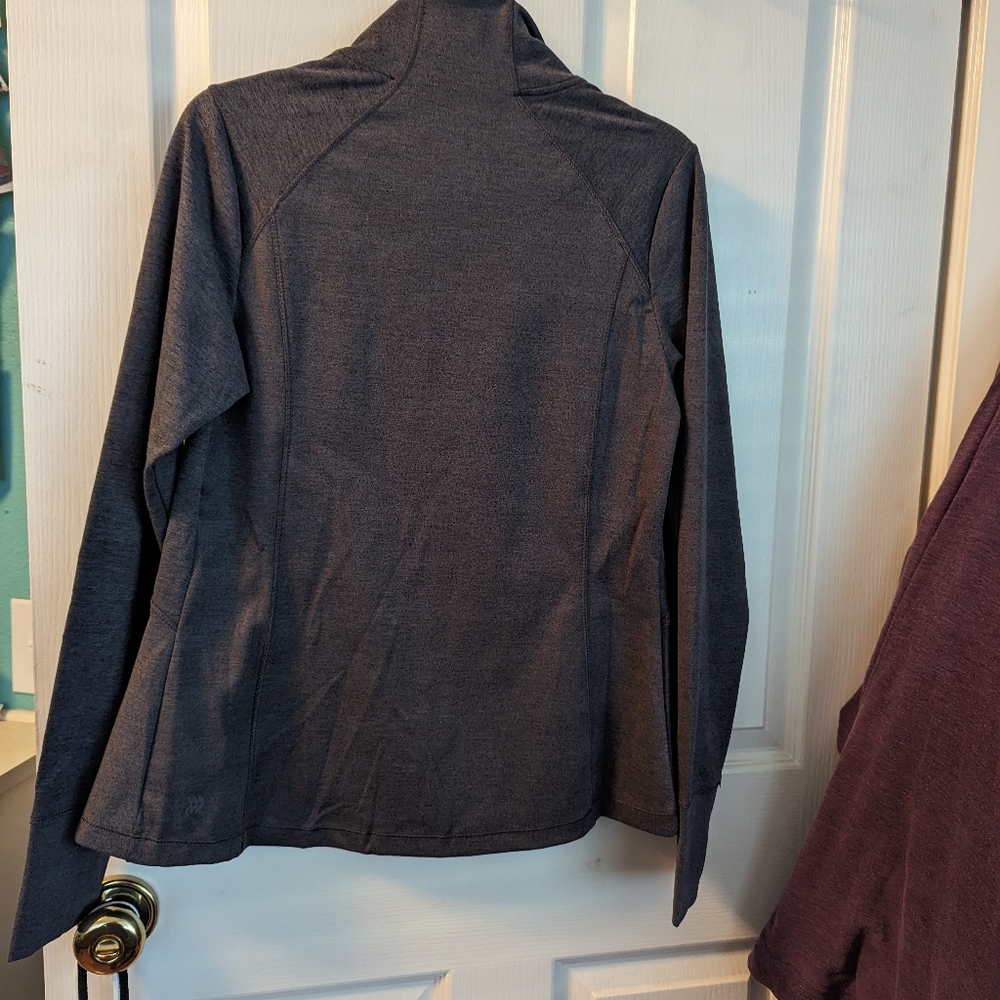 Sports jacket - Picture 3 of 5